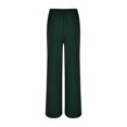 thumbnail image 5 of Sngxgn Womens Sweatpants Comfy Lounge Pants Joggers Workout Casual(Green,S), 5 of 8