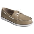 thumbnail image 2 of Sperry  Mens Authentic Original 2-Eye Seacycled Boat Shoe Casual Shoes, 2 of 5