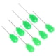 thumbnail image 5 of Herramienta de aparejo de aparejos de perforación de línea, 8 piezas, cebo de pesca de carpa, cebo, taladro, larguero, cebo, taladro, gancho, aguja, rendimiento finamente afinado, 5 of 8