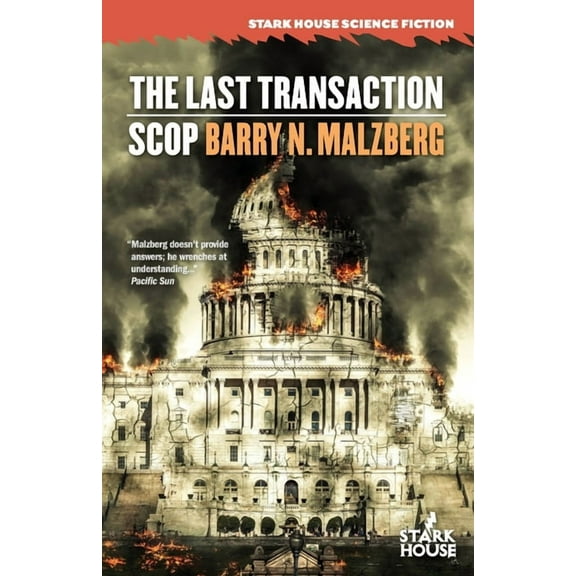 The Last Transaction / Scop, (Paperback)