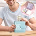 thumbnail image 4 of 30 Envelope Binder Easy And Way To Save Savings Binder Budget Binder With Cash Envelope, 4 of 7