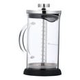 thumbnail image 3 of Cafetière 1 Pce en Acier Inoxydable Haute Température Presse à Café, 3 of 8