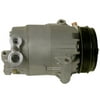 GM Genuine Parts 15-21519 A/C Compressor