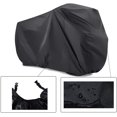 thumbnail image 3 of 190T Vélo Imperméable à l'Eau Vélo Couverture Anti-Poussière UV Résistant, 3 of 7