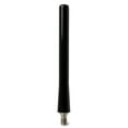 thumbnail image 1 of Krator 5-inch Low Profile Antenna Replacement Compatible with Chevy Silverado 1500 1993-2006 - AM FM Radio Shorty Stubby Antenna Mast Replacement Black, 1 of 2
