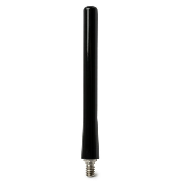 Krator 5inch Low Profile Antenna Replacement Compatible with Chevy
