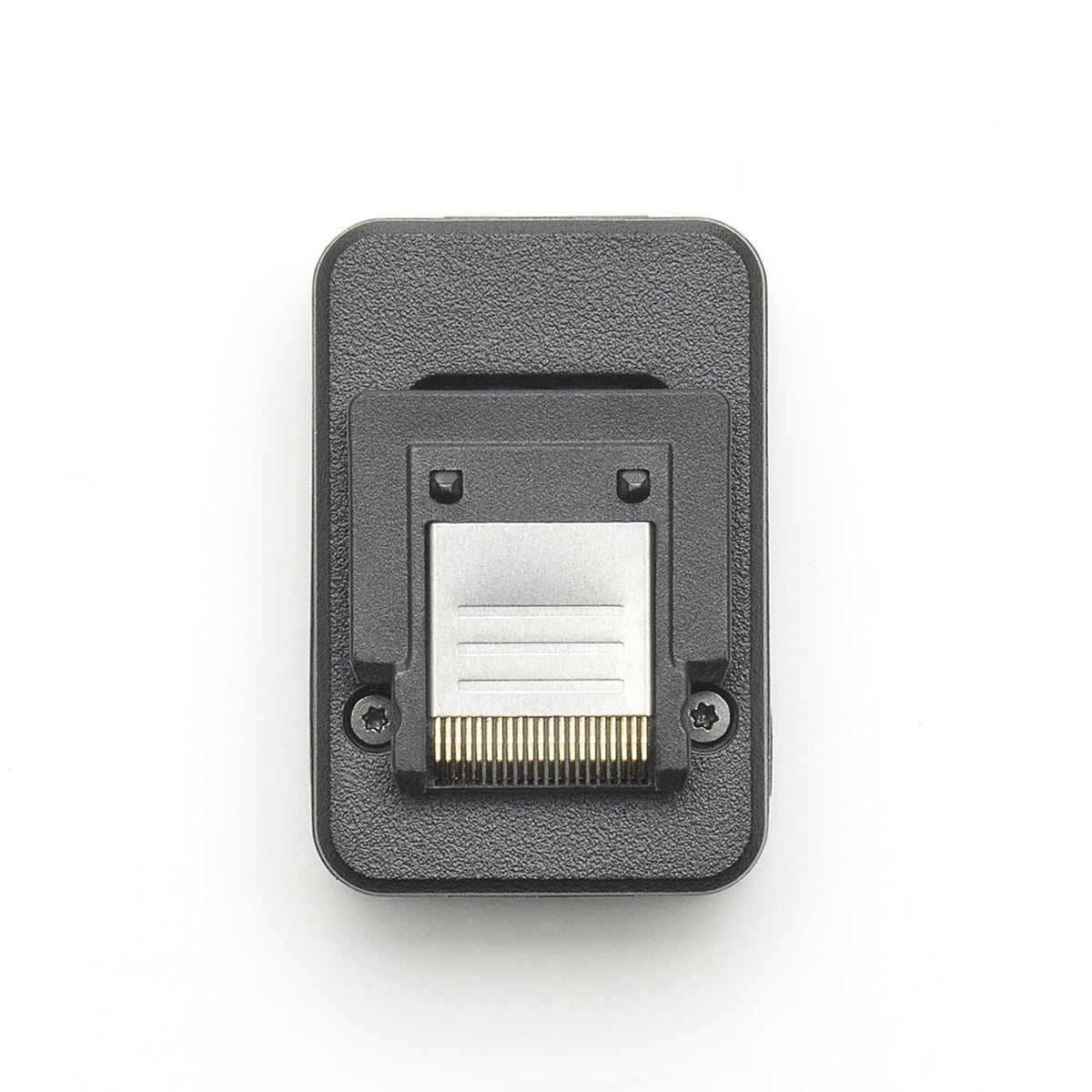 DJI Mic 2 Camera Adapter, Sony Camera Audio Recording Equipment