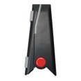 thumbnail image 3 of TEHAUX Support Pliant pour Ukulélé et Violon Compact Ajustable Plastique Noir, 3 of 6