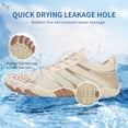 thumbnail image 4 of Voyabarefoot Shoes for Women, Voya Barefoot Shoes Water Shoes, 4 of 6