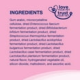 thumbnail image 2 of Nutramax Laboratories Proviable Digestive Health Supplement Multi-Strain Probiotics and Prebiotics for Dogs, With 7-Strains of Bacteria, 60 Chewable Tablets, 2 of 8