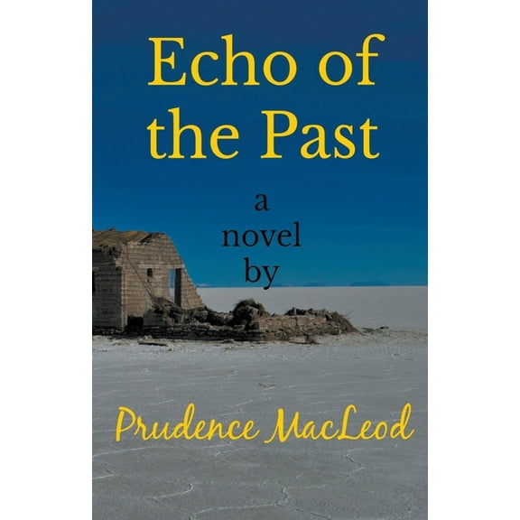 Forgotten Worlds Echo of the Past, Book 2, (Paperback)
