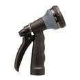 thumbnail image 3 of Orbit 25' Gray Coil Hose w/8-Pattern Plastic Nozzle, 3 of 5