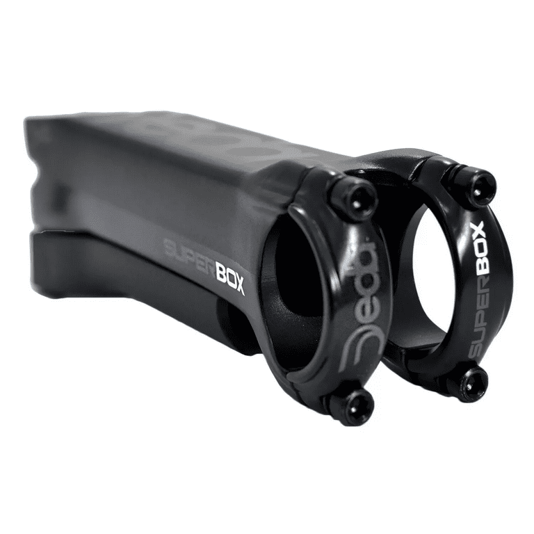 Deda Elementi Superbox DCR 31.7x130mm Integrated Hidden