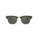 thumbnail image 1 of Lente solar Ray-Ban Unisex RB3016 Negro Cuadrada., 1 of 4