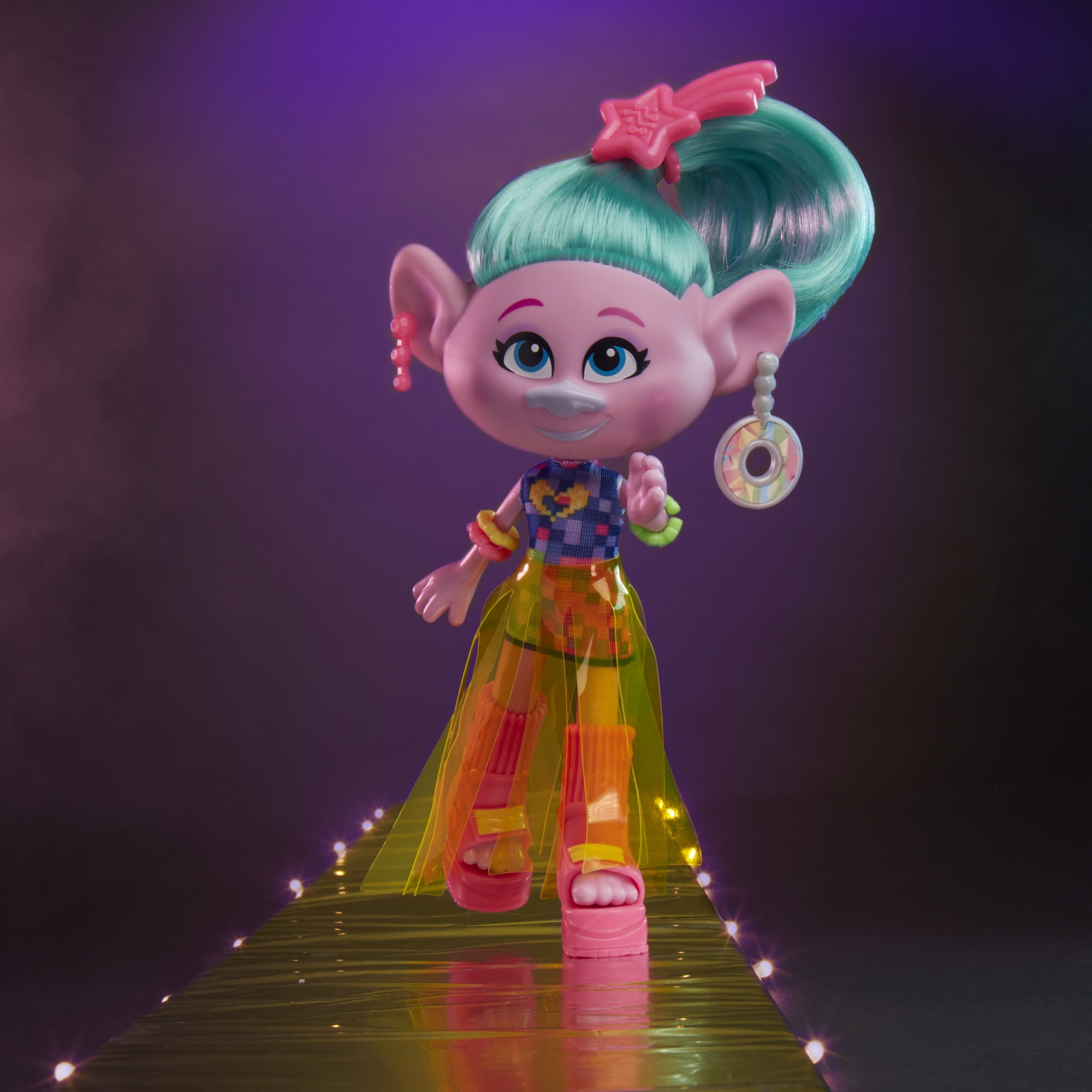 trolls world tour glam dolls