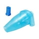 thumbnail image 1 of Accesorios para colectores de polvo ciclónicos: recolección eficiente de PP para carpintería vial con barril de filtro, 1 of 9