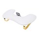 thumbnail image 1 of Reposabrazos Para Uñas, Soporte Ergonómico Para Manos Con Soporte Ajustable Para Teléfono, Base Antideslizante Y Cuero PU Fácil De Limpiar, Para Salón De Manicura Y, 1 of 7