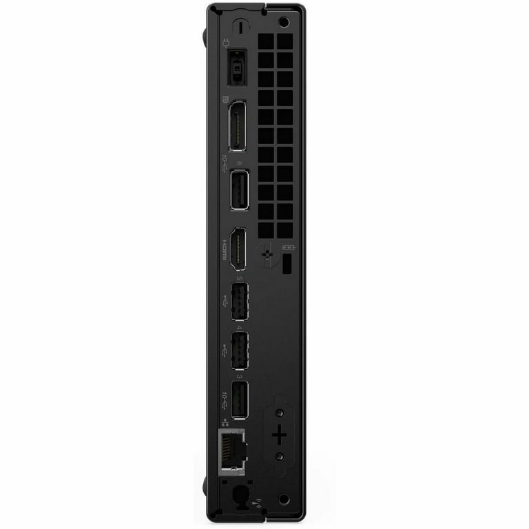 Lenovo ThinkCentre neo 50q QC 13C8000YUS Desktop Computer