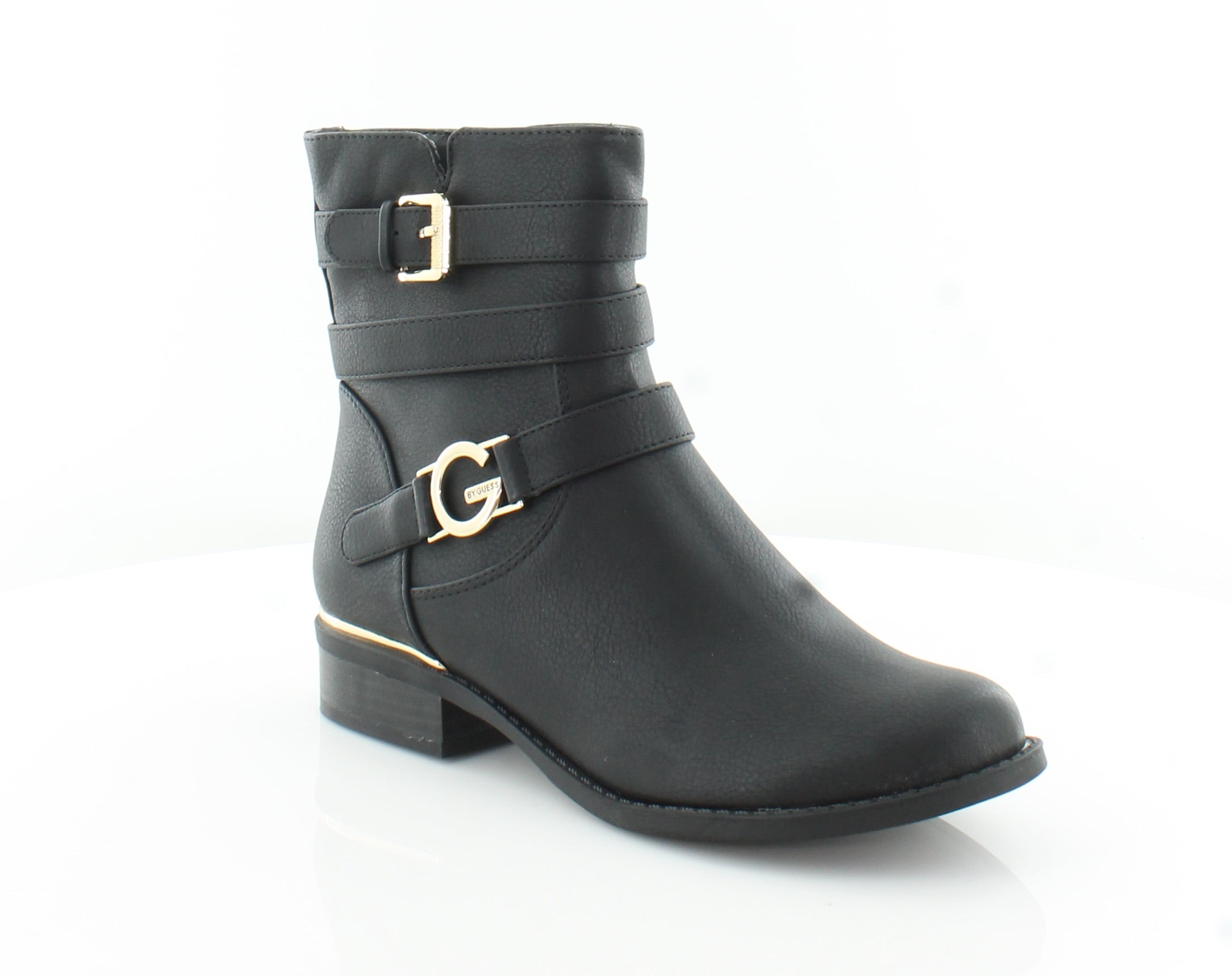 G by Guess Harlin Women's Boots Black 