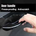 thumbnail image 1 of Door Handles for Tesla Model 3 Y Antifreeze Handle Stickers Cover, 1 of 1