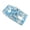 Blue, variant on 1pc Magnetic Hair Clips for Women, Strong Hold No-Slip Styling Clips, Seamless 2-in-1 Design for Thick/Thin Hair, Non-Dent Quick Snap Hairdressing Tools for Salon or Daily Use