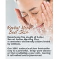 thumbnail image 4 of Aztec Secret Indian Healing Clay 283 g Mascarilla de arcilla de poros profundos, 4 of 6