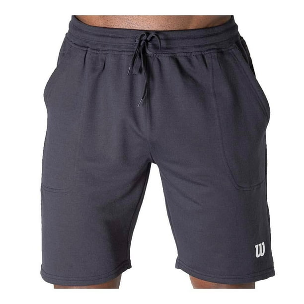 Bermuda Wilson Talla G Deportivo Azul