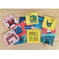 thumbnail image 4 of Memorama animales en la casa Mtm Editores 8425402195796, 4 of 4