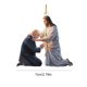 thumbnail image 4 of Adorno Acrílico Trump para Llavero Mochila Coche (Padre Trump), 4 of 4