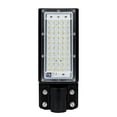 thumbnail image 1 of Mistaha AC180-240V 50W 50LEDs Lampe de Rue avec Support de Montage Connexion Filaire Lampe de Rue IP65 Résistante à l'Eau, 1 of 8