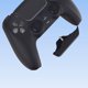 thumbnail image 5 of Convertidor de auriculares con micrófono Universal para PS5 Controlador inalámbrico Accesorios Electrónicos, 5 of 8