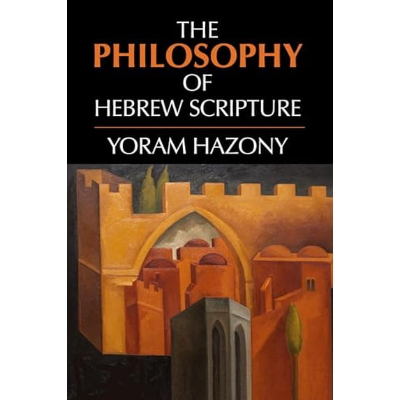Pre-Owned The Philosophy of Hebrew Scripture (Paperback) 0521176670 9780521176675