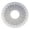 B, variant on 3-Pack Rosette Maker Ribbon Template - Clear DIY Tool for Bows & Badges - Craft Supplies DIY Tools for Party Decor Hair Accessories