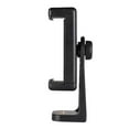thumbnail image 4 of 360° Universal Smartphone Tripod Adapter Cell Phone Mount For iPhone Holder P8M1, 4 of 9