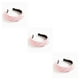 thumbnail image 1 of Qarigey Diadema de terciopelo trenzado, diademas anchas de estilo bohemio, diadema de aro para el pelo de lujo para mujeres y niñas, Type1 NO1, 1 of 6