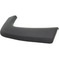 thumbnail image 4 of For Jeep Renegade 2015-2023 Wheel Arch Trim Driver Side | Rear | Made of Plastic | Textured Dark Gray | On Quarter Panel | Replacement For CH1790104 | 5XB67LXHAA, 4 of 5