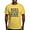 Yellow, variant on CafePress - Best French Bulldog Dad Ever T Shirt - Men's Classic Graphic T-Shirt