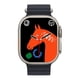 thumbnail image 1 of Smart Watch Reloj Inteligente T800 Ultra Fralugio Nfc Ips Hd Negro Fralugio Lujo, 1 of 7