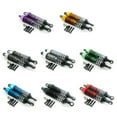 thumbnail image 4 of mmirethe Threaded Rear Shock Absorber For 1/12 Wltoys K959 OFF-Road RC Car Accessories TYPE1, 4 of 6