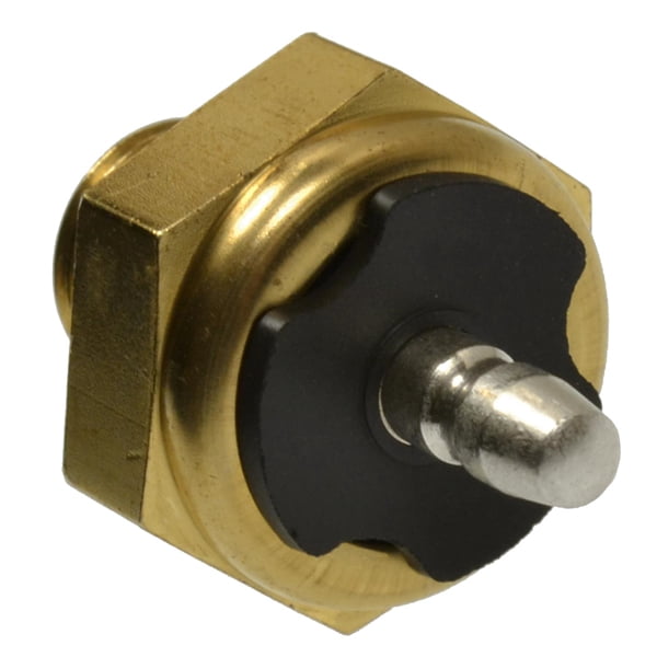 Oil Pressure Light Switch