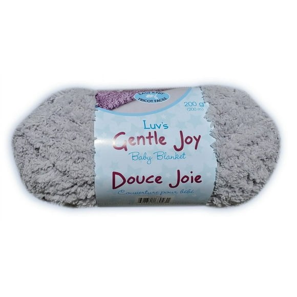 Douce Joie Grey Fil
