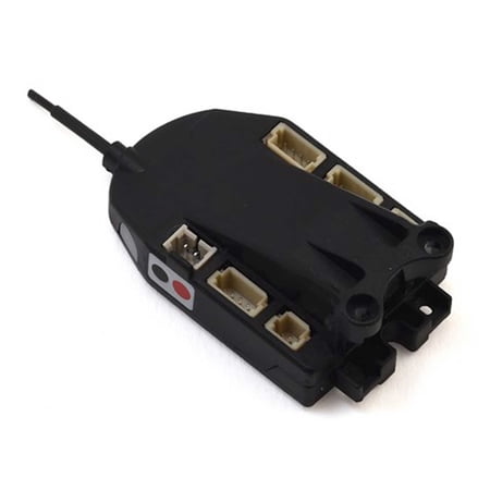 Blade BLH4202 Replacement Flight Controller w/ Case: 70 S price history on PriceWatchPro
