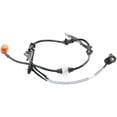 thumbnail image 6 of New Right Front ABS Speed Sensor Compatible With Acura Honda TSX Base 4 Cyl 2.4L Accord LX 4 Cyl 2.4L Accord LX 6 Cyl 3.0L 2003-2008 By 71762 531574 726293 844254 970296 230040051, 6 of 8