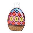 thumbnail image 4 of Bolsa De Regalo De Pascua Bolsa De Regalos Bolsa De Regalo De Pascua Bolsa De Mano Para Cumpleaños Festival Boda Rosa Azul, 4 of 8
