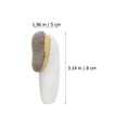 thumbnail image 2 of Raindrops 2Pcs Makeup Brushes for Face Makeup Women Assorted Color, 2 of 6