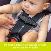 Baby Trend Secure-Lift Infant Car Seat