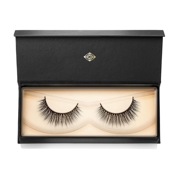 Pestañas postizas Lash Star Visionary Lash 002 Reutilizables 4 a 12 mm