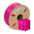 thumbnail image 1 of Filamento de impresión 3D DURAMIC 3D PETG 1.75 mm magenta 1 kg, 1 of 8