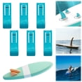 thumbnail image 4 of Pin Soporte Aleta para Tabla Surf Base Plástico Alta 6 Uds., 4 of 9