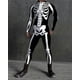 thumbnail image 4 of Robot Costume Men, Alien Costume Men, Festival Costumes For Men, Rave Costume Men, Festival Bodysuit, 4 of 5